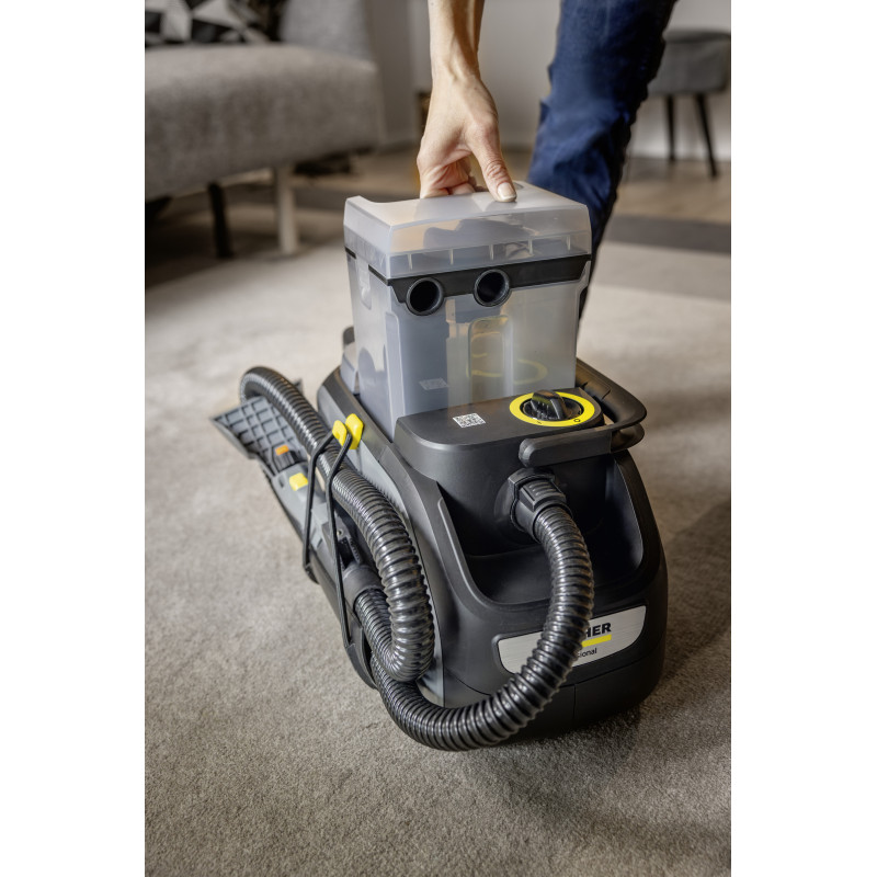 Пилосос Karcher Puzzi 2/1 Bp. (1.101-750.0)