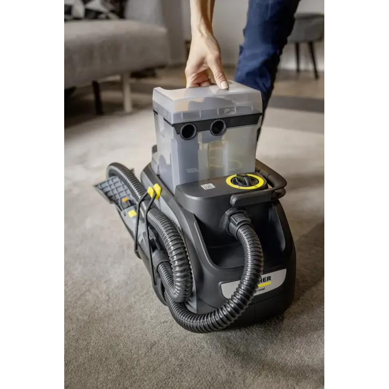 Пилосос Karcher Puzzi 2/1 Bp. (1.101-750.0)