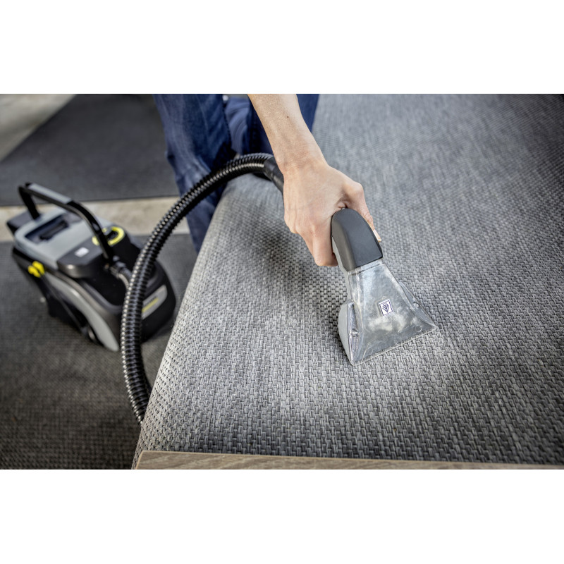 Пилосос Karcher Puzzi 2/1 Bp. (1.101-750.0)