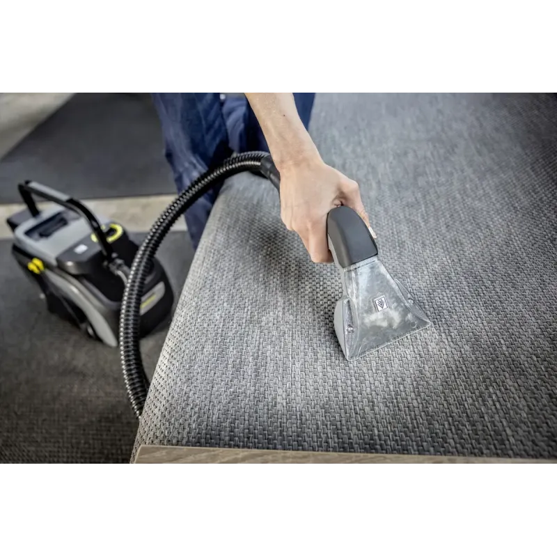 Пилосос Karcher Puzzi 2/1 Bp. (1.101-750.0)