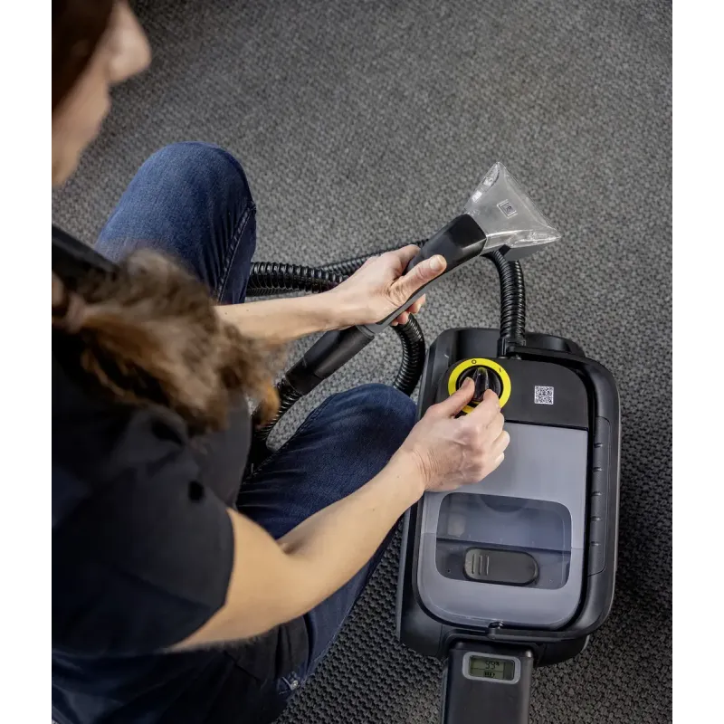 Пилосос Karcher Puzzi 2/1 Bp. (1.101-750.0)