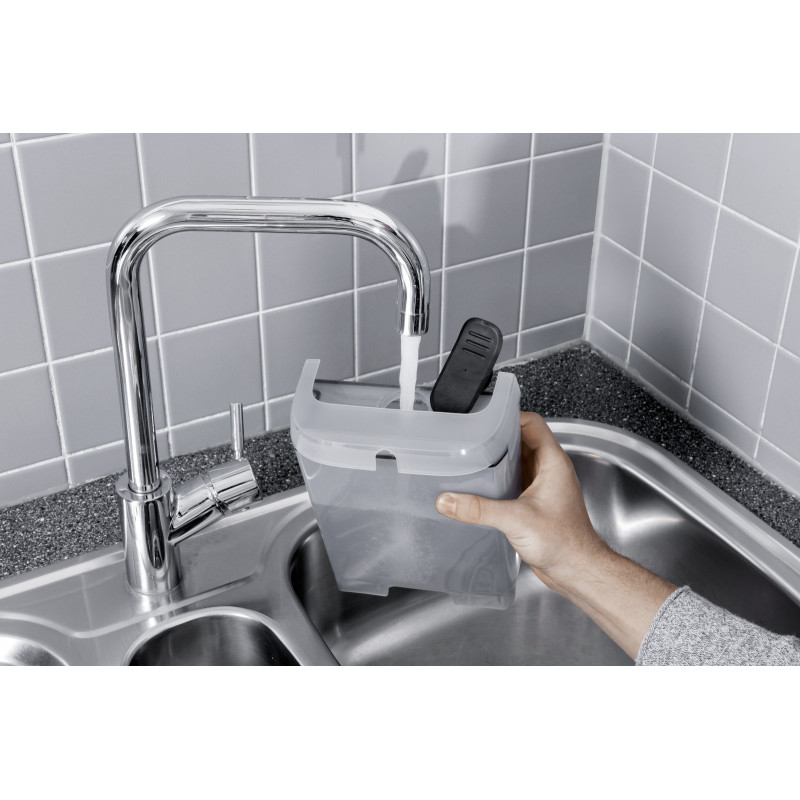 Пилосос Karcher Puzzi 2/1 Bp. (1.101-750.0)