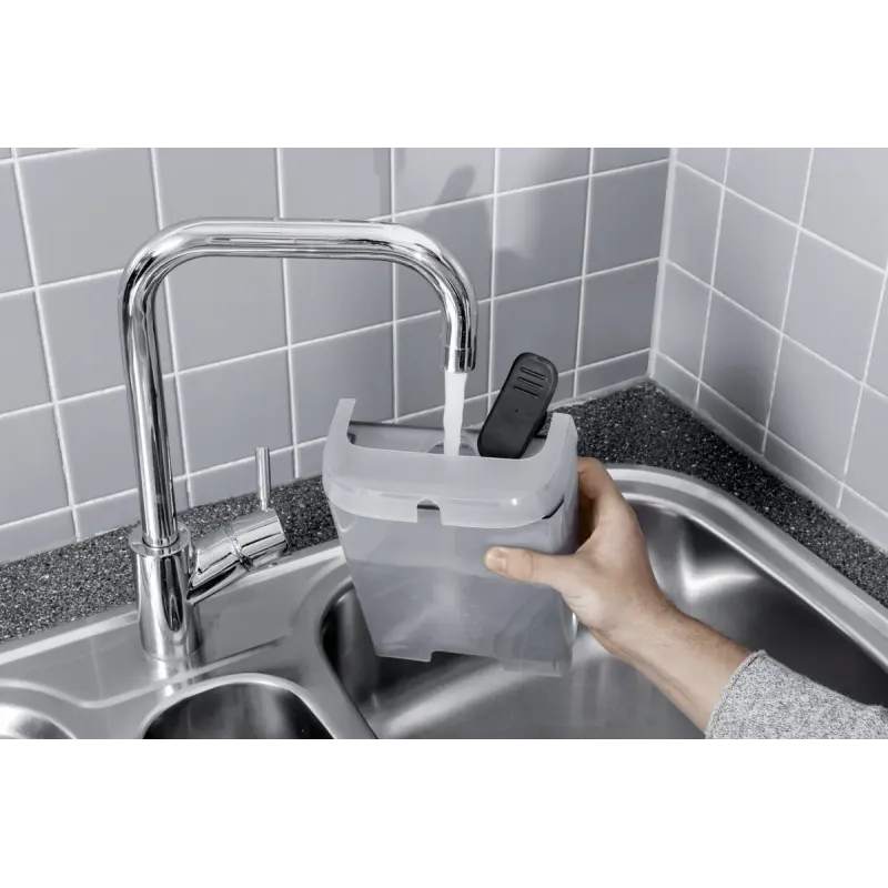 Пилосос Karcher Puzzi 2/1 Bp. (1.101-750.0)