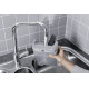 Пилосос Karcher Puzzi 2/1 Bp. (1.101-750.0)
