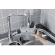 Пилосос Karcher Puzzi 2/1 Bp. (1.101-750.0)