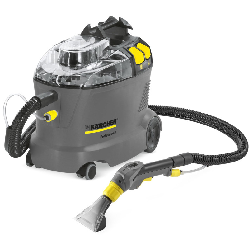 Karcher Puzzi 8/1 (1.100-240.0)