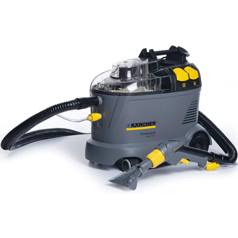Karcher Puzzi 8/1 (1.100-240.0)