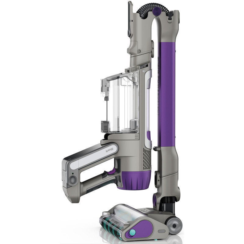 Пылесос Shark Detect Pro Max IP1251EUT