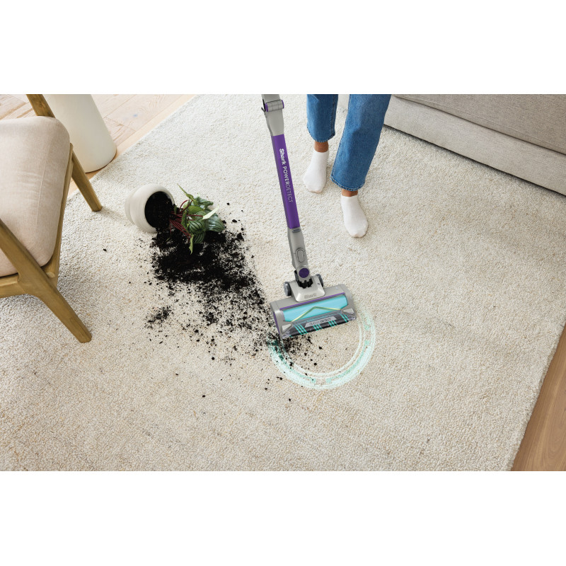 Пылесос Shark Detect Pro Max IP1251EUT