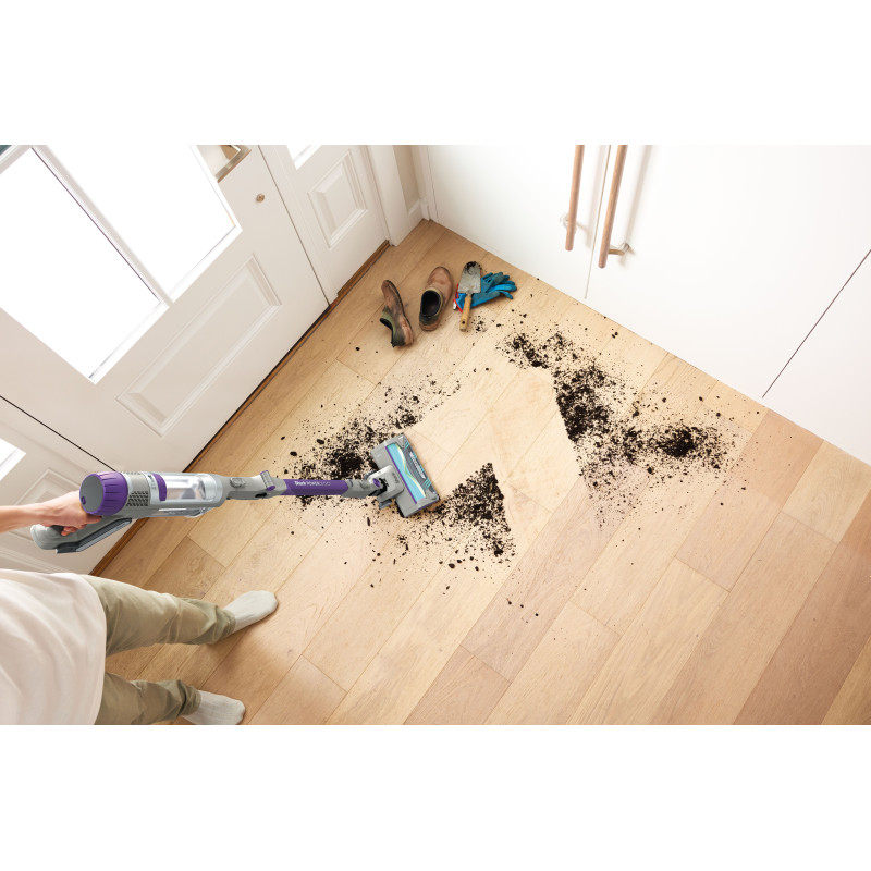 Пылесос Shark Detect Pro Max IP1251EUT