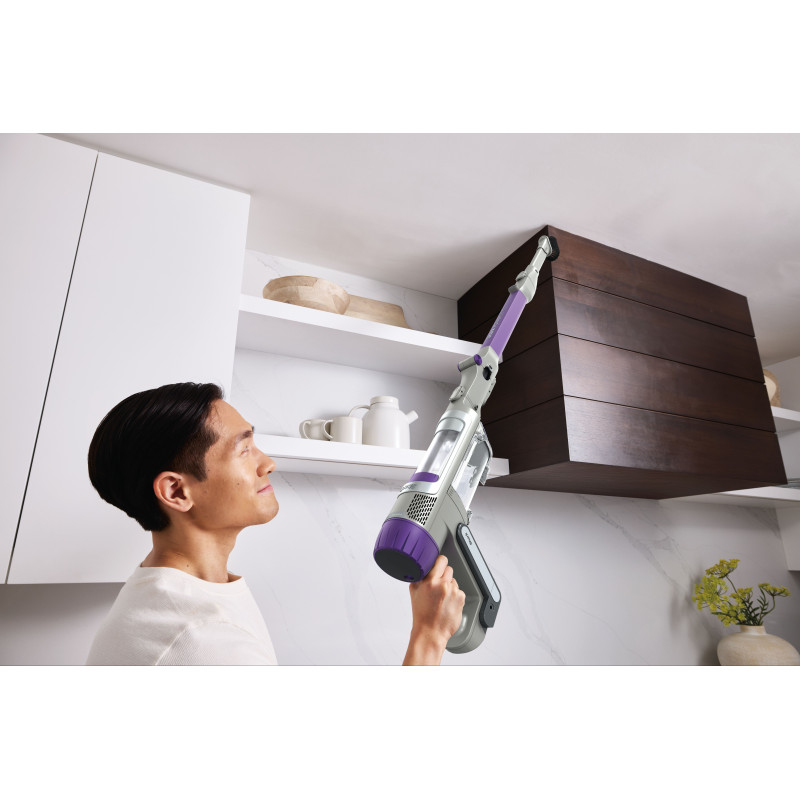 Пылесос Shark Detect Pro Max IP1251EUT