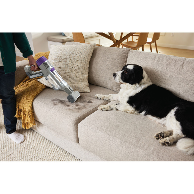 Пылесос Shark Detect Pro Max IP1251EUT