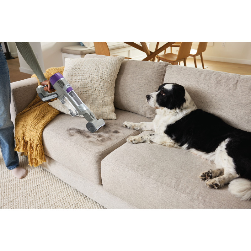 Пылесос Shark Detect Pro Max IP1251EUT