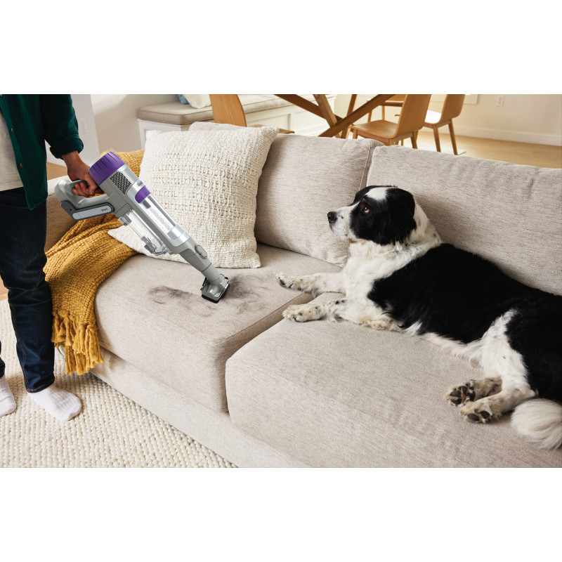 Пылесос Shark Detect Pro Max IP1251EUT