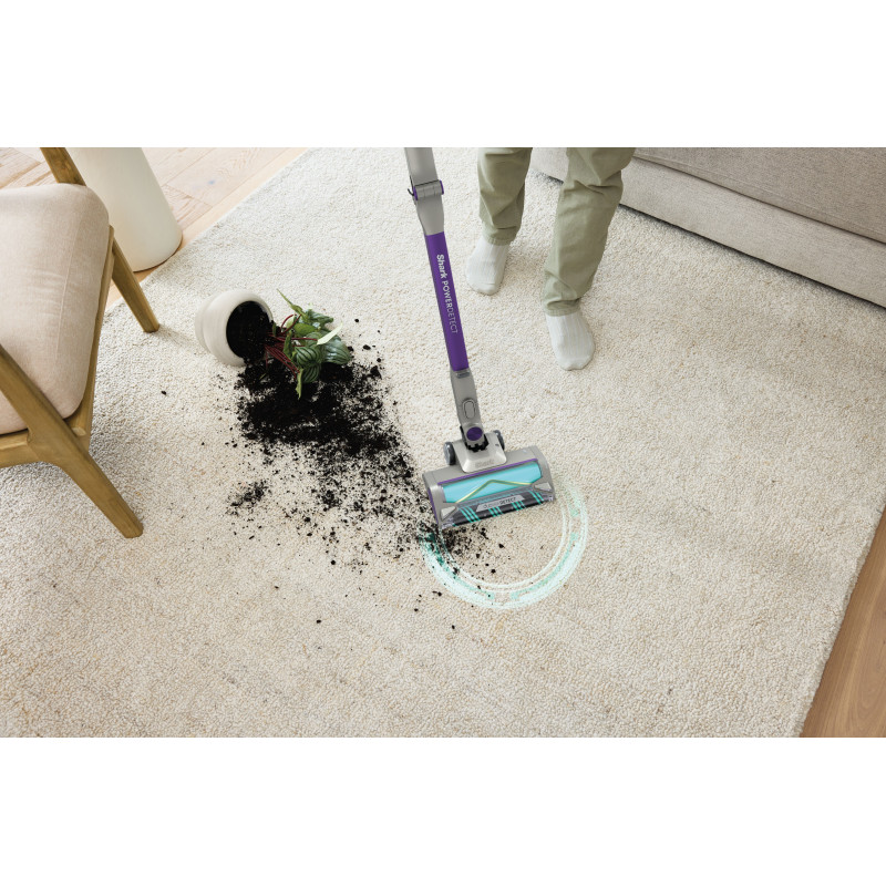 Пылесос Shark Detect Pro Max IP1251EUT