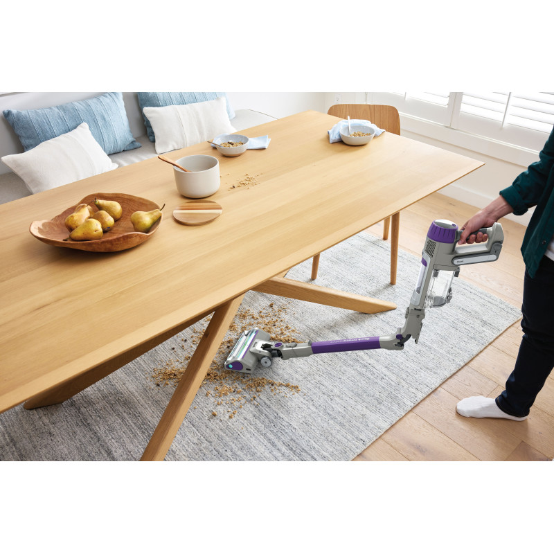 Пылесос Shark Detect Pro Max IP1251EUT