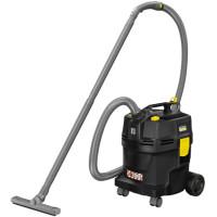 Пылесос Karcher NT 22/1 Ap L Go!Further (1.378-627.0)
