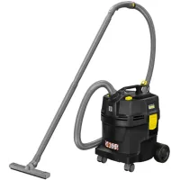 Пилосос Karcher NT 22/1 Ap L Go! Further (1.378-627.0)