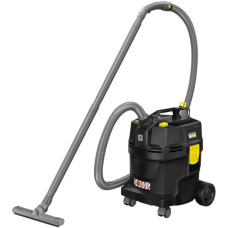 Пылесос Karcher NT 22/1 Ap L Go!Further (1.378-627.0)