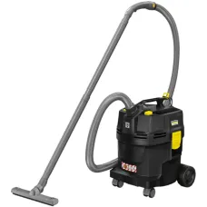 Пылесос Karcher NT 22/1 Ap L Go!Further (1.378-627.0)