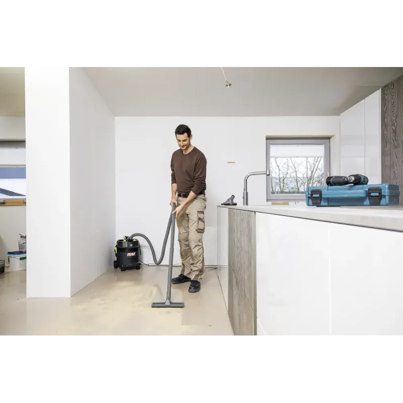 Пилосос Karcher NT 22/1 Ap L Go! Further (1.378-627.0)