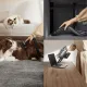 Пылесос Dreame Z30 Pet (VZV37B)