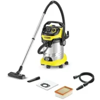 Пылесос Karcher WD 6 P S V-30/6/22/T (1.628-360.0)
