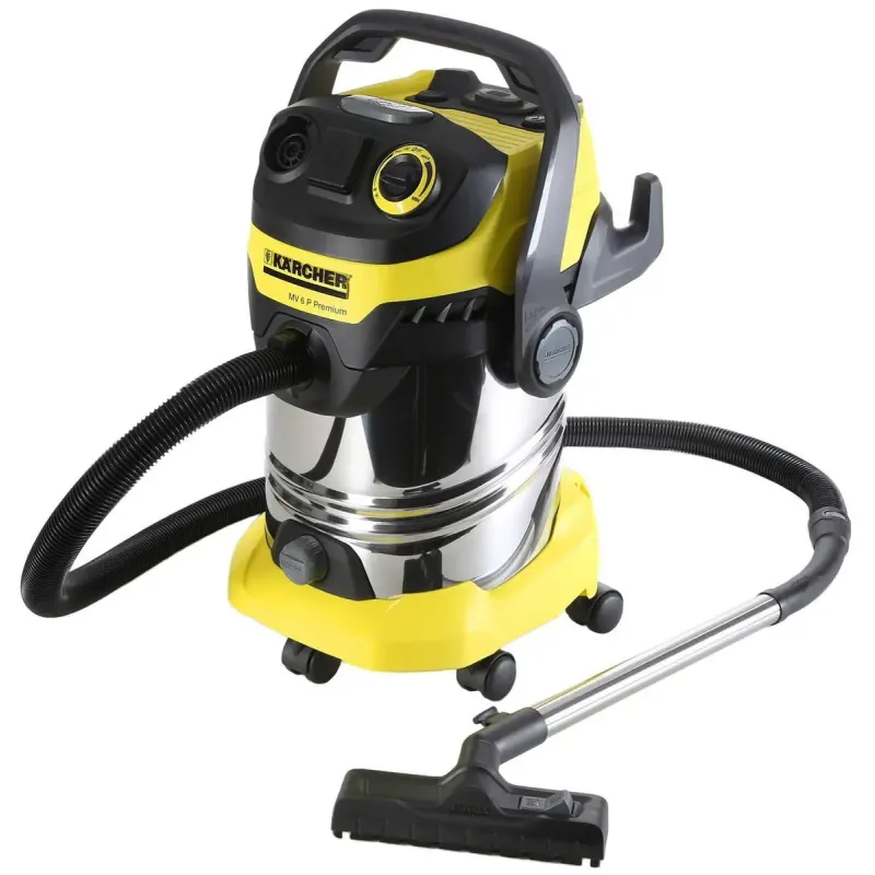 Пылесос Karcher WD 6 P S V-30/6/22/T (1.628-360.0)