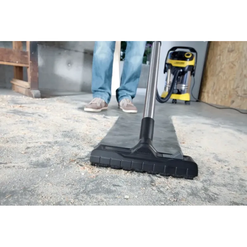 Пылесос Karcher WD 6 P S V-30/6/22/T (1.628-360.0)