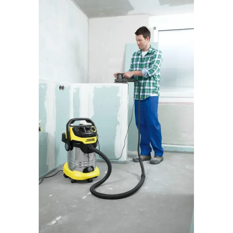 Пылесос Karcher WD 6 P S V-30/6/22/T (1.628-360.0)