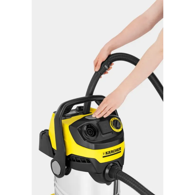 Пылесос Karcher WD 6 P S V-30/6/22/T (1.628-360.0)