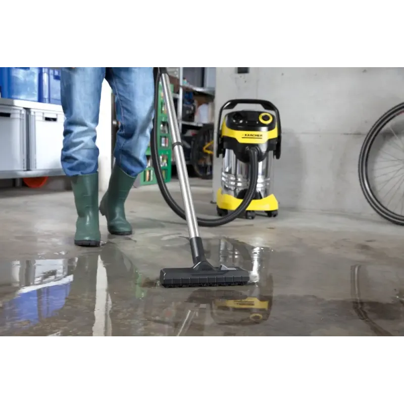 Пылесос Karcher WD 6 P S V-30/6/22/T (1.628-360.0)