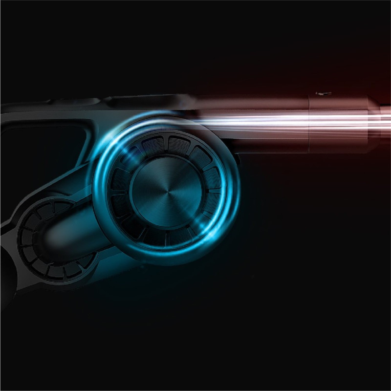 JIMMY Handheld Wireless Vacuum Cleaner (JV85 PRO)