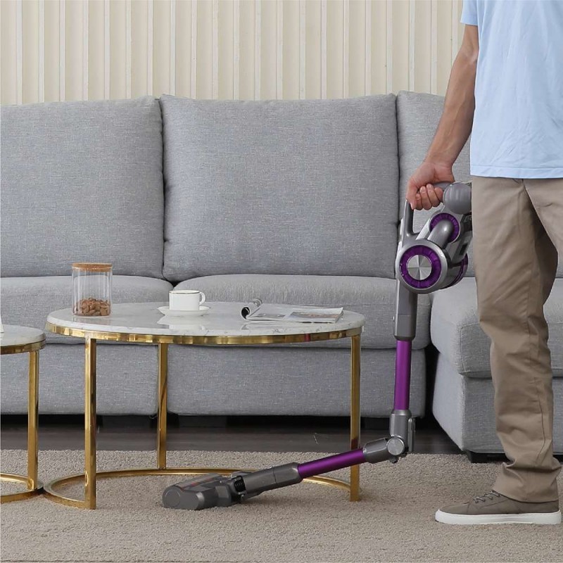 JIMMY Handheld Wireless Vacuum Cleaner (JV85 PRO)