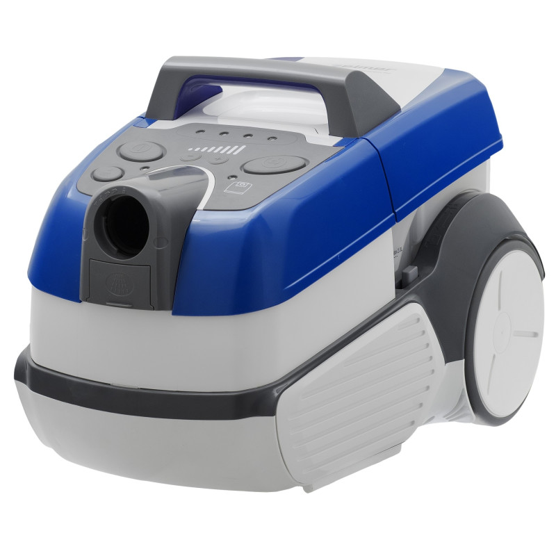 Пилосос ZELMER ZVC 9140 D