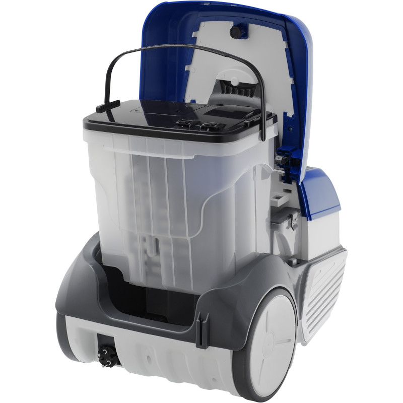 Пилосос ZELMER ZVC 9140 D