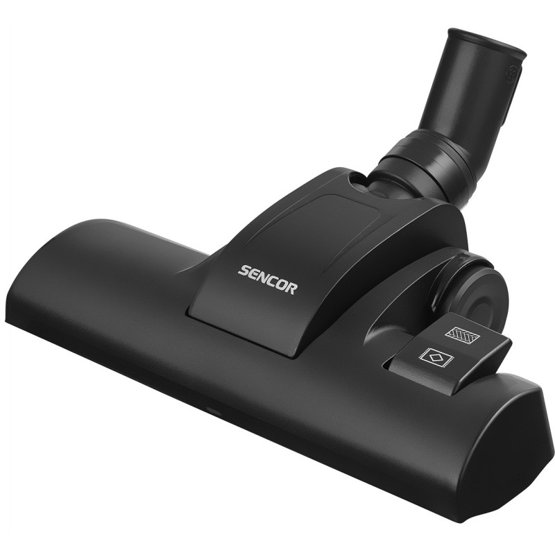 Пылесос SENCOR SVC 1016GR