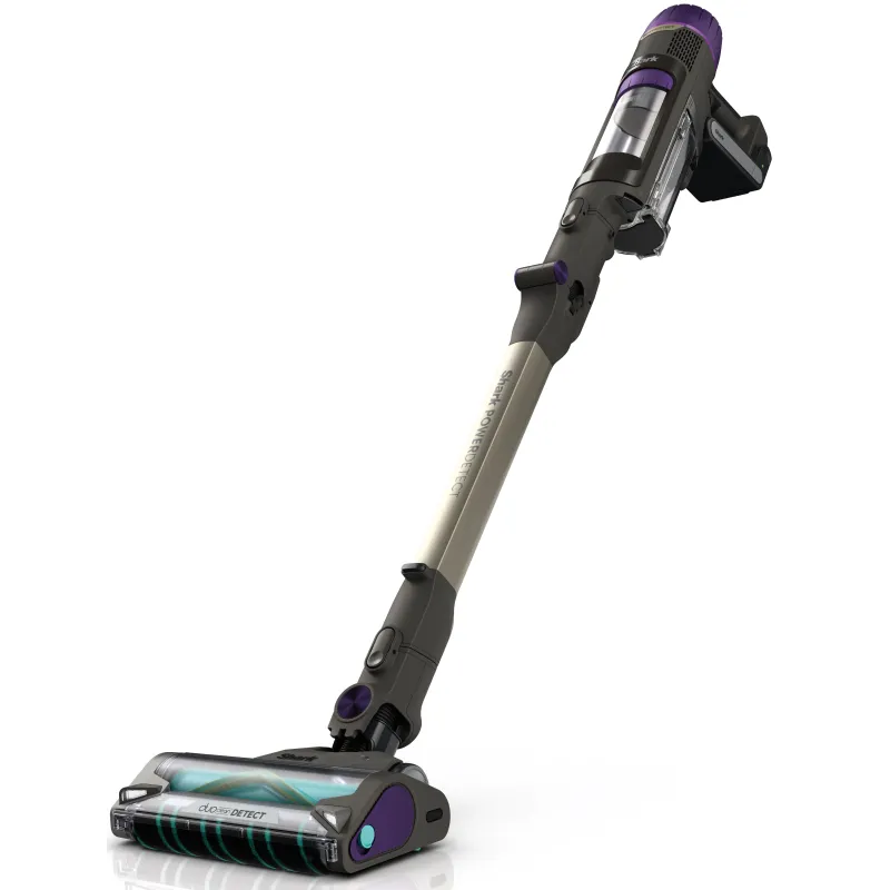 Пылесос Shark Detect Pro Pro Max with Auto Empty System IP3251EUT