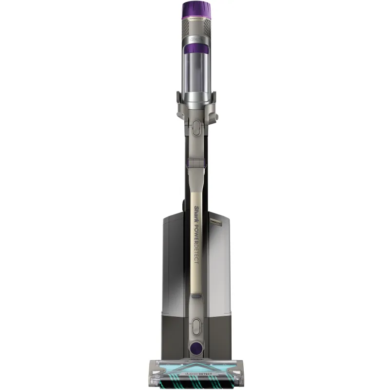 Пылесос Shark Detect Pro Pro Max with Auto Empty System IP3251EUT