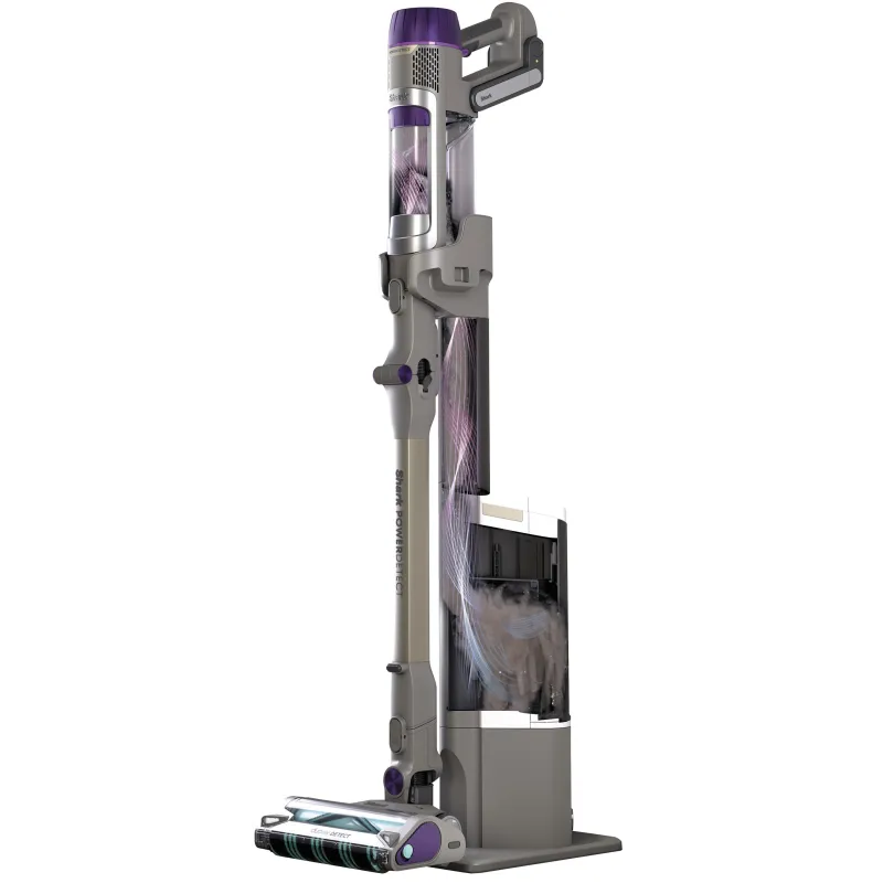 Пылесос Shark Detect Pro Pro Max with Auto Empty System IP3251EUT