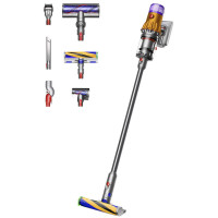 Пилосос Dyson V12 Detect Slim Absolute 2023 (448884-01)