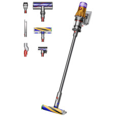Пылесос Dyson V12 Detect Slim Absolute 2023 (448884-01)