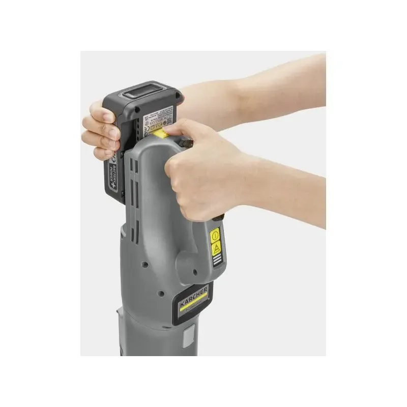 Пилосос Karcher LVS 1/1 Bp (1.394-110.0)