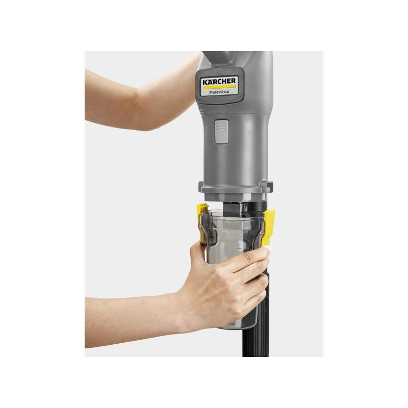 Пилосос Karcher LVS 1/1 Bp (1.394-110.0)