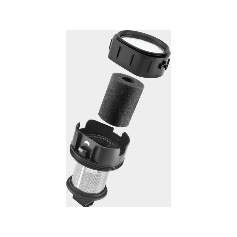 Пилосос Karcher LVS 1/1 Bp (1.394-110.0)