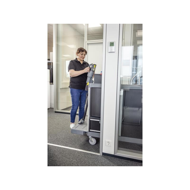 Пилосос Karcher LVS 1/1 Bp (1.394-110.0)