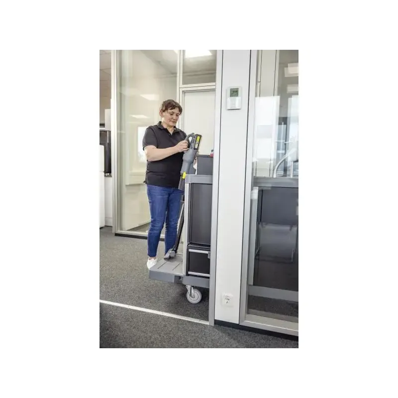 Пилосос Karcher LVS 1/1 Bp (1.394-110.0)