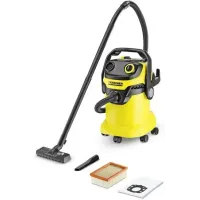 Пилосос Karcher WD 5 S V-25/6/22 (1.628-350.0)