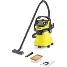 Пылесос Karcher WD 5 S V-25/6/22 (1.628-350.0)