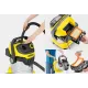 Пылесос Karcher WD 5 S V-25/6/22 (1.628-350.0)